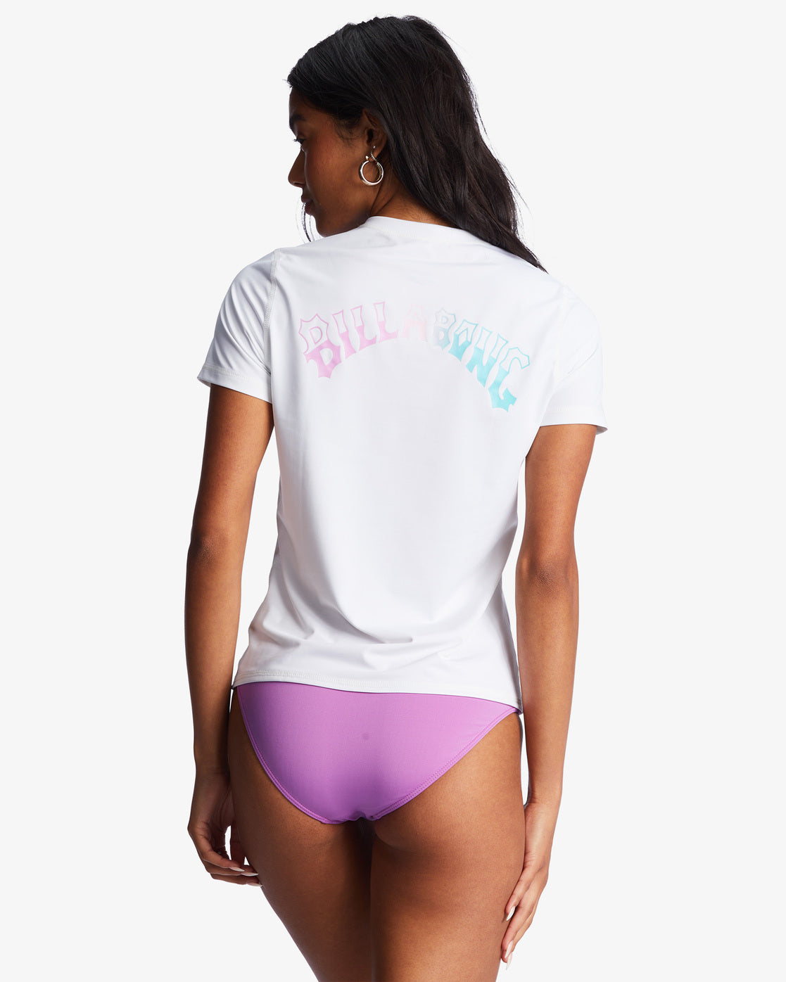 Billabong Core UPF 50 Short Sleeve Rashguard