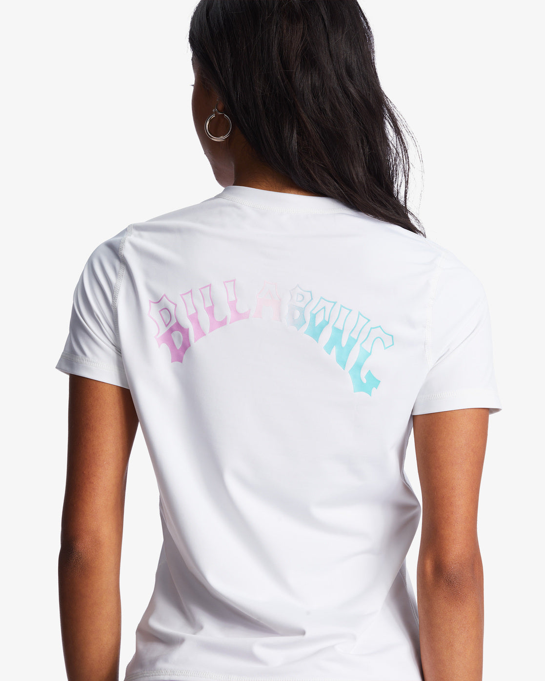 Billabong Core UPF 50 Short Sleeve Rashguard