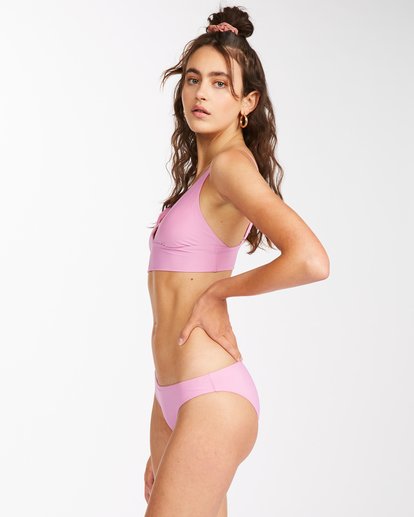 Billabong Sol Searcher Lowrider Bikini Bottoms