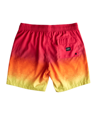 Billabong All Day Fade Layback