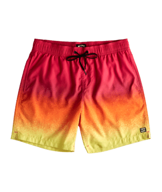 Billabong All Day Fade Layback