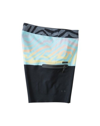 Billabong Fifty50 Airlite Plus Boardshorts 19"