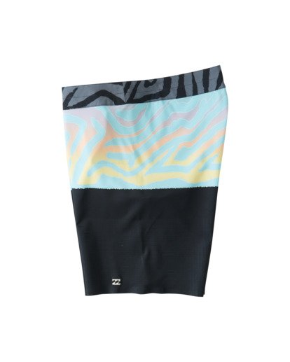 Billabong Fifty50 Airlite Plus Boardshorts 19"