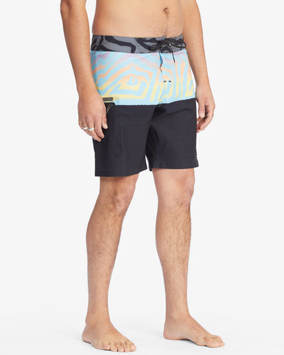 Billabong Fifty50 Airlite Plus Boardshorts 19"
