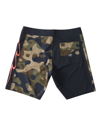 Billabong D Bah Airlite Boardshorts 19"