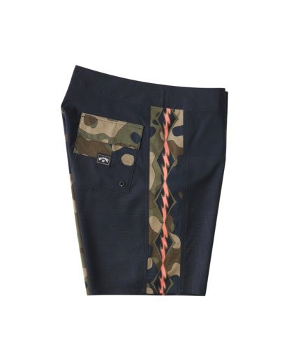 Billabong D Bah Airlite Boardshorts 19"
