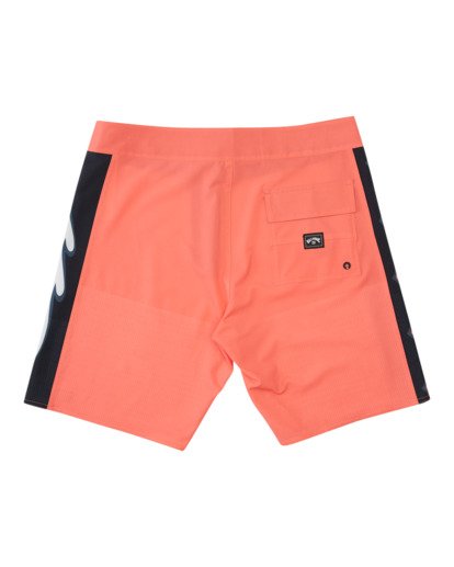 Billabong D Bah Airlite Boardshorts 19"