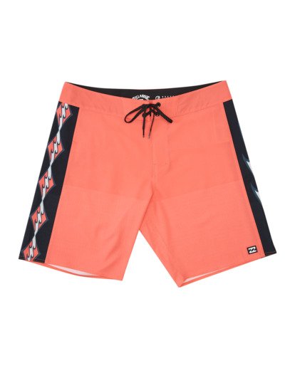 Billabong D Bah Airlite Boardshorts 19"