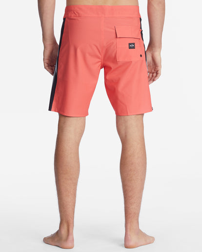 Billabong D Bah Airlite Boardshorts 19"