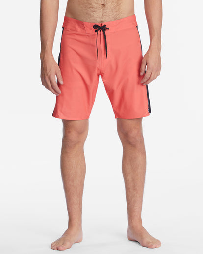 Billabong D Bah Airlite Boardshorts 19"