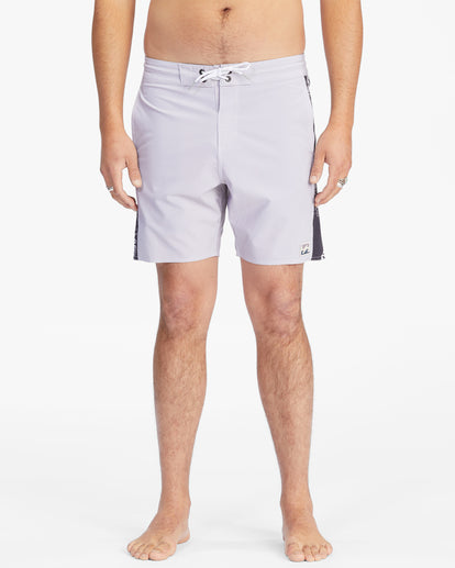 Billabong D Bah Lo Tide Boardshorts 18"