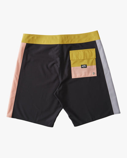 Billabong D Bah CiCLO® Pro Boardshorts 19"
