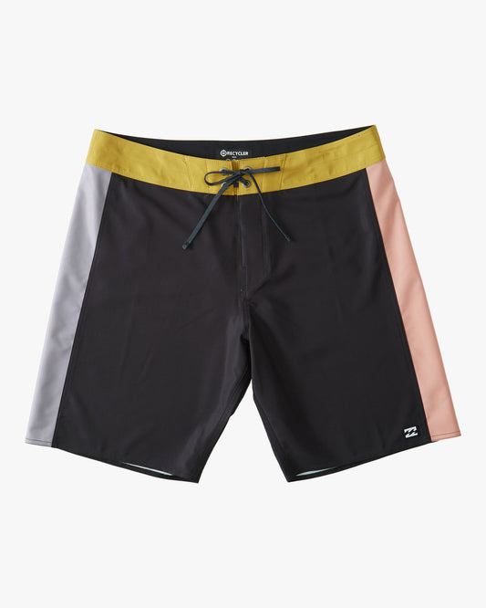 Billabong D Bah CiCLO® Pro Boardshorts 19"