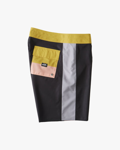 Billabong D Bah CiCLO® Pro Boardshorts 19"