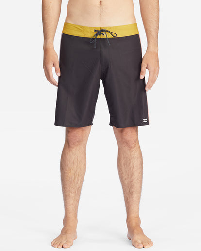 Billabong D Bah CiCLO® Pro Boardshorts 19"