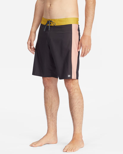 Billabong D Bah CiCLO® Pro Boardshorts 19"