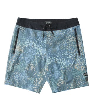 Billabong Otis Surftrek Lo Tide Boardshorts