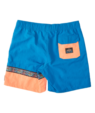Billabong Sons of Fun Layback