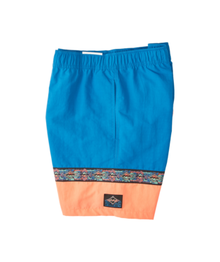 Billabong Sons of Fun Layback