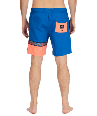 Billabong Sons of Fun Layback