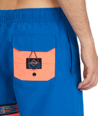 Billabong Sons of Fun Layback