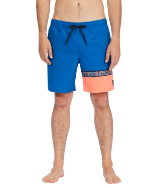 Billabong Sons of Fun Layback