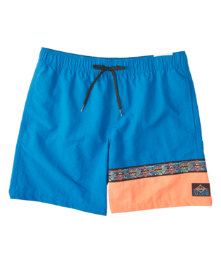 Billabong Sons of Fun Layback