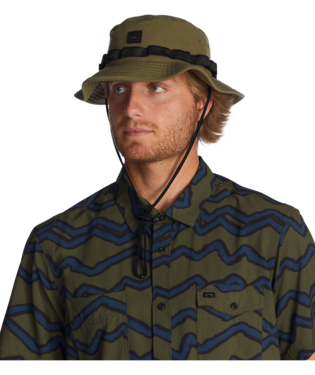Billabong A/Div Boonie Hat