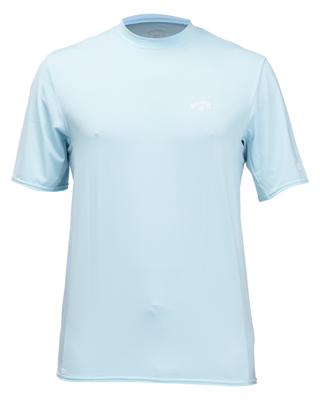 Billabong Arch Mesh Loose Fit Short Sleeve Surf Tee