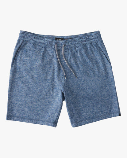 Billabong A/Div Surftrek Sweatshorts 18"
