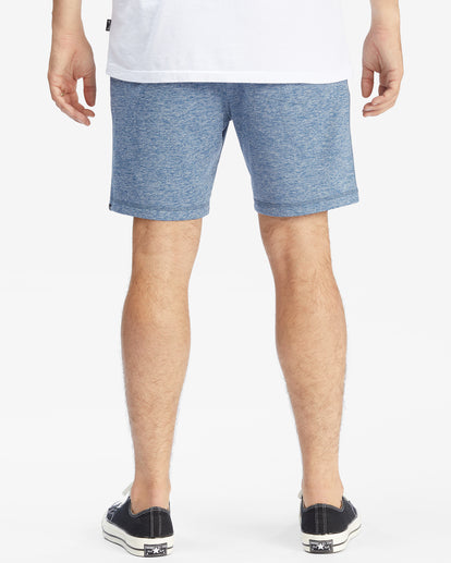 Billabong A/Div Surftrek Sweatshorts 18"