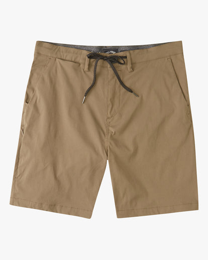 Billabong A/Div Surftrek Plus Shorts 19"