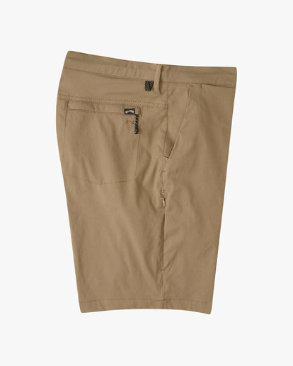 Billabong A/Div Surftrek Plus Shorts 19"