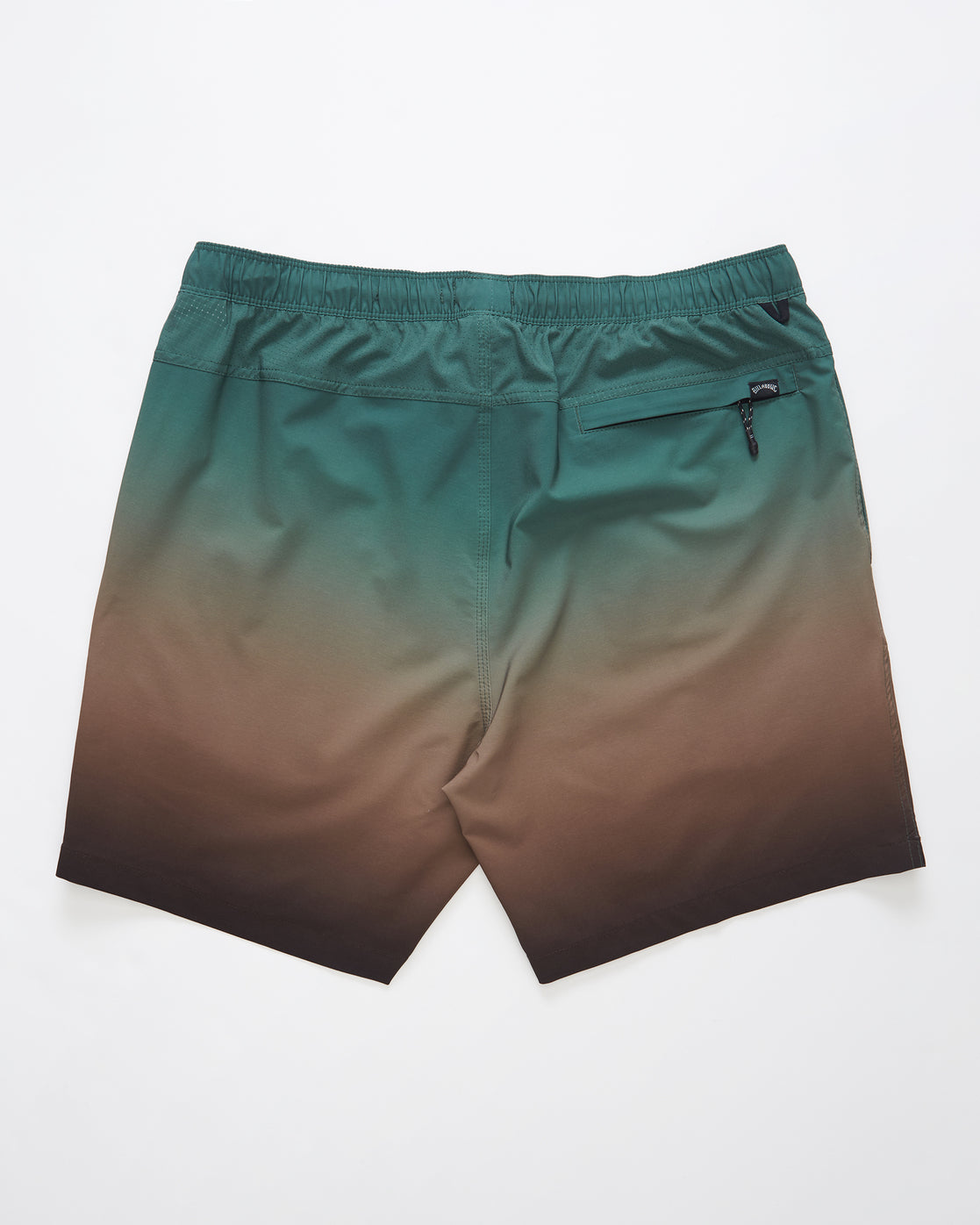 Billabong A/Div Surftrek Elastic Boardshorts 17"