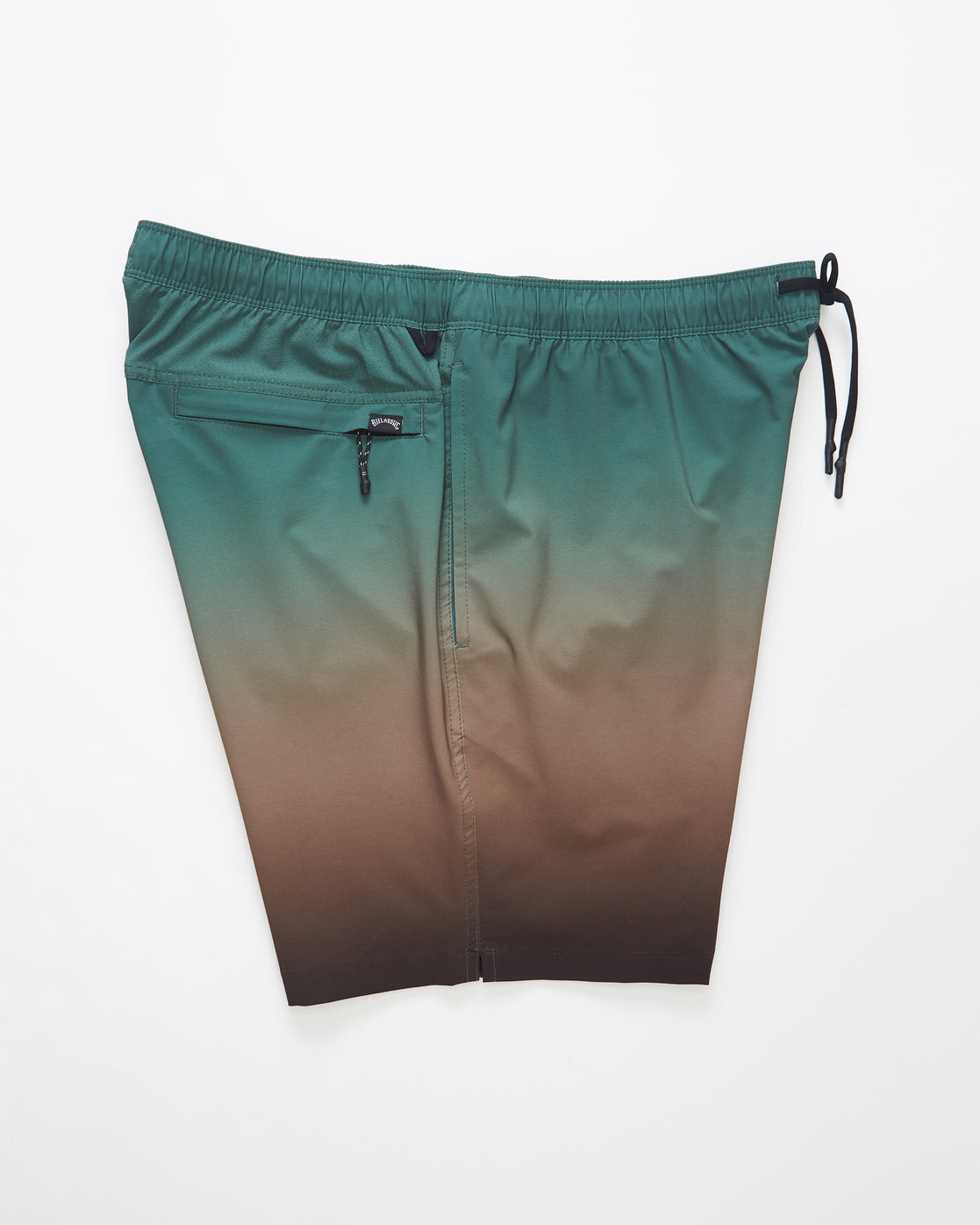 Billabong A/Div Surftrek Elastic Boardshorts 17"