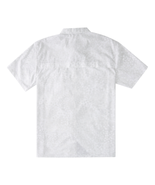 Billabong A/Div Otis Surftrek Short Sleeve Buttonup