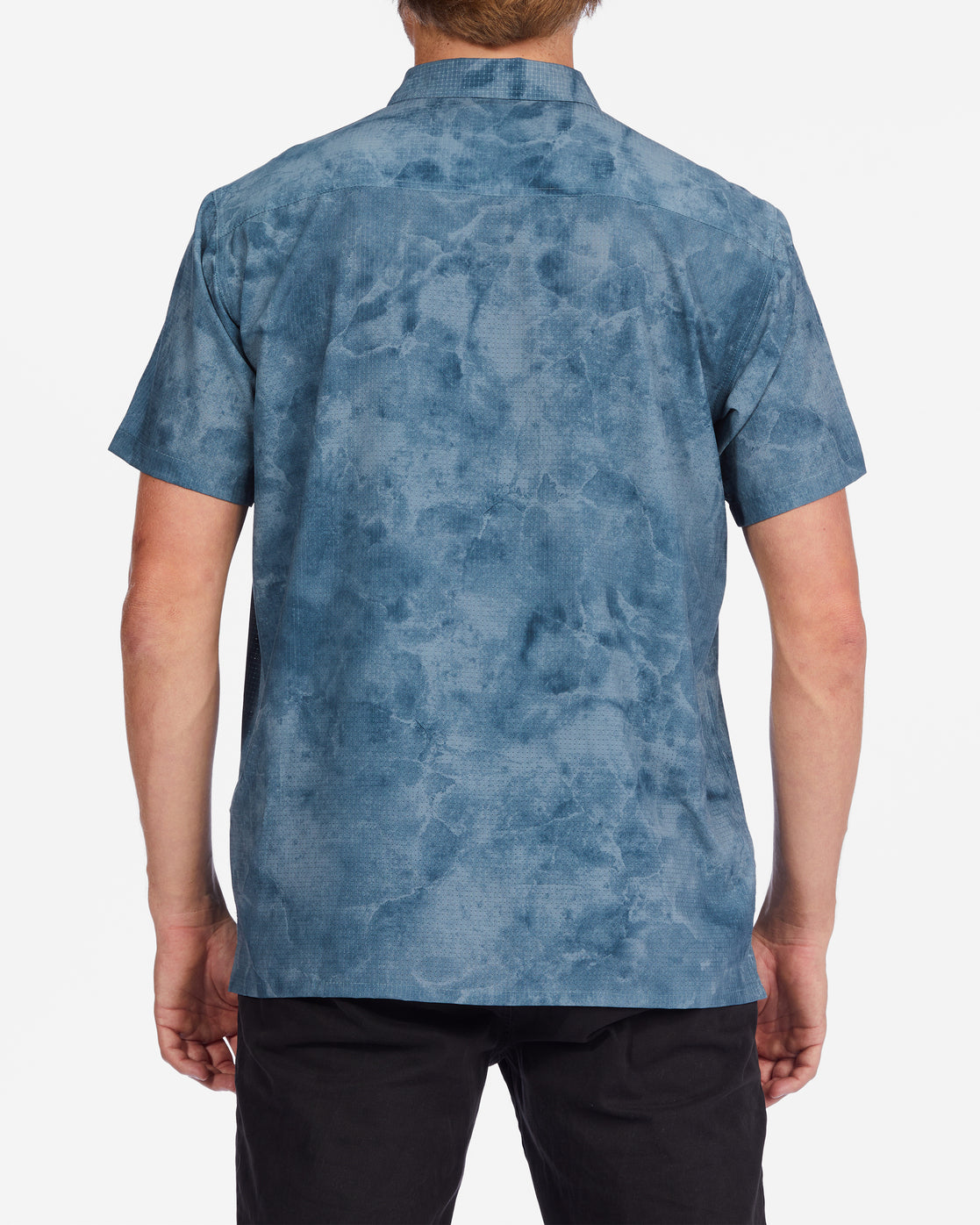 Billabong A/Div Surftrek Perf Short Sleeve Shirt