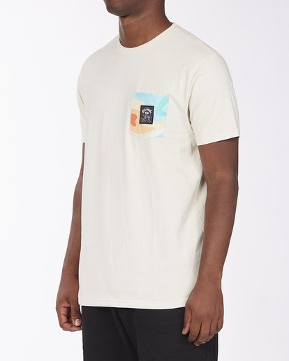 Billabong A/Div Desert Trip Short Sleeve T-Shirt