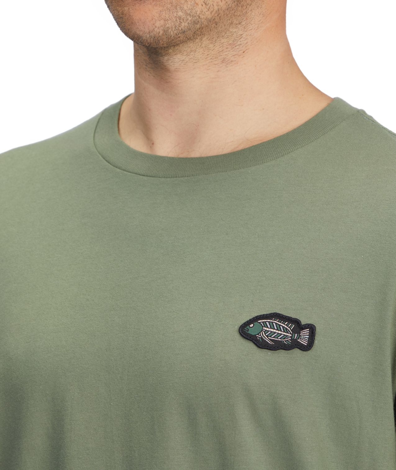 Billabong Otis Jack Tee