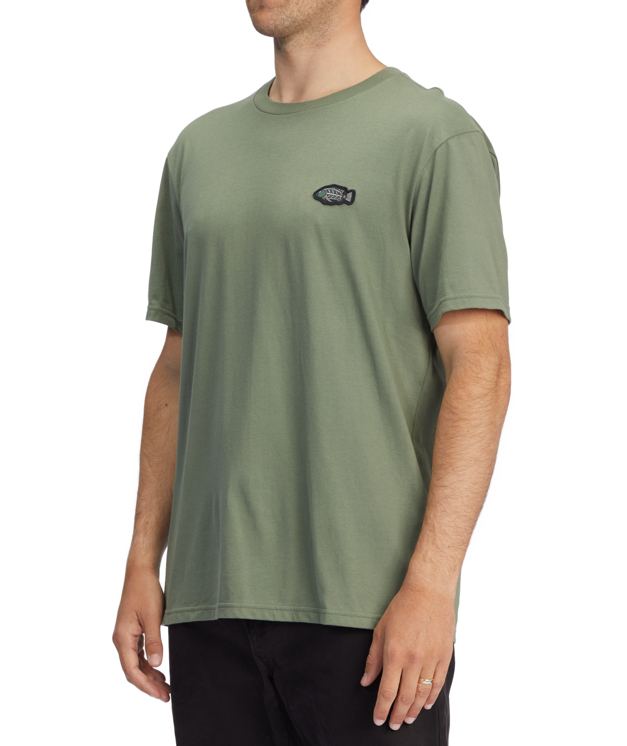Billabong Otis Jack Tee