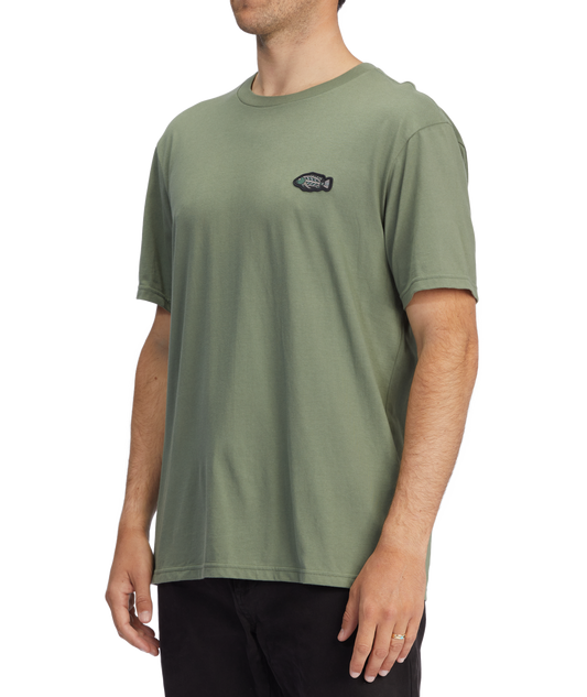 Billabong Otis Jack Tee