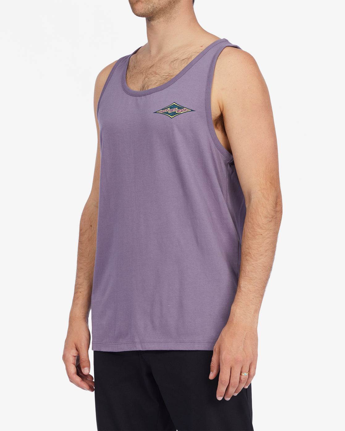 Billabong Crayon Wave Tank Top