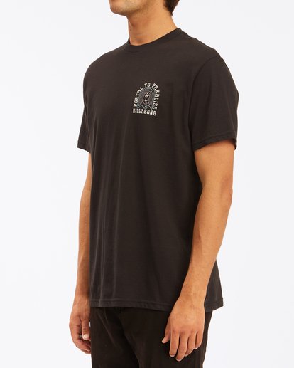 Billabong Portal Short Sleeve T-Shirt