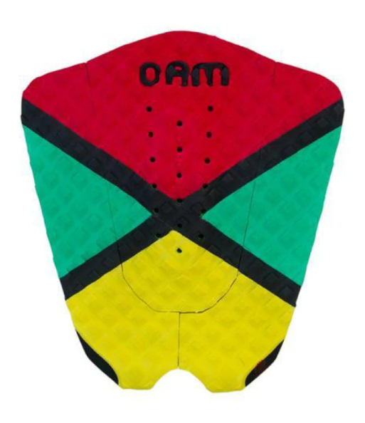 OAM Alex Gray Signature Traction Pad