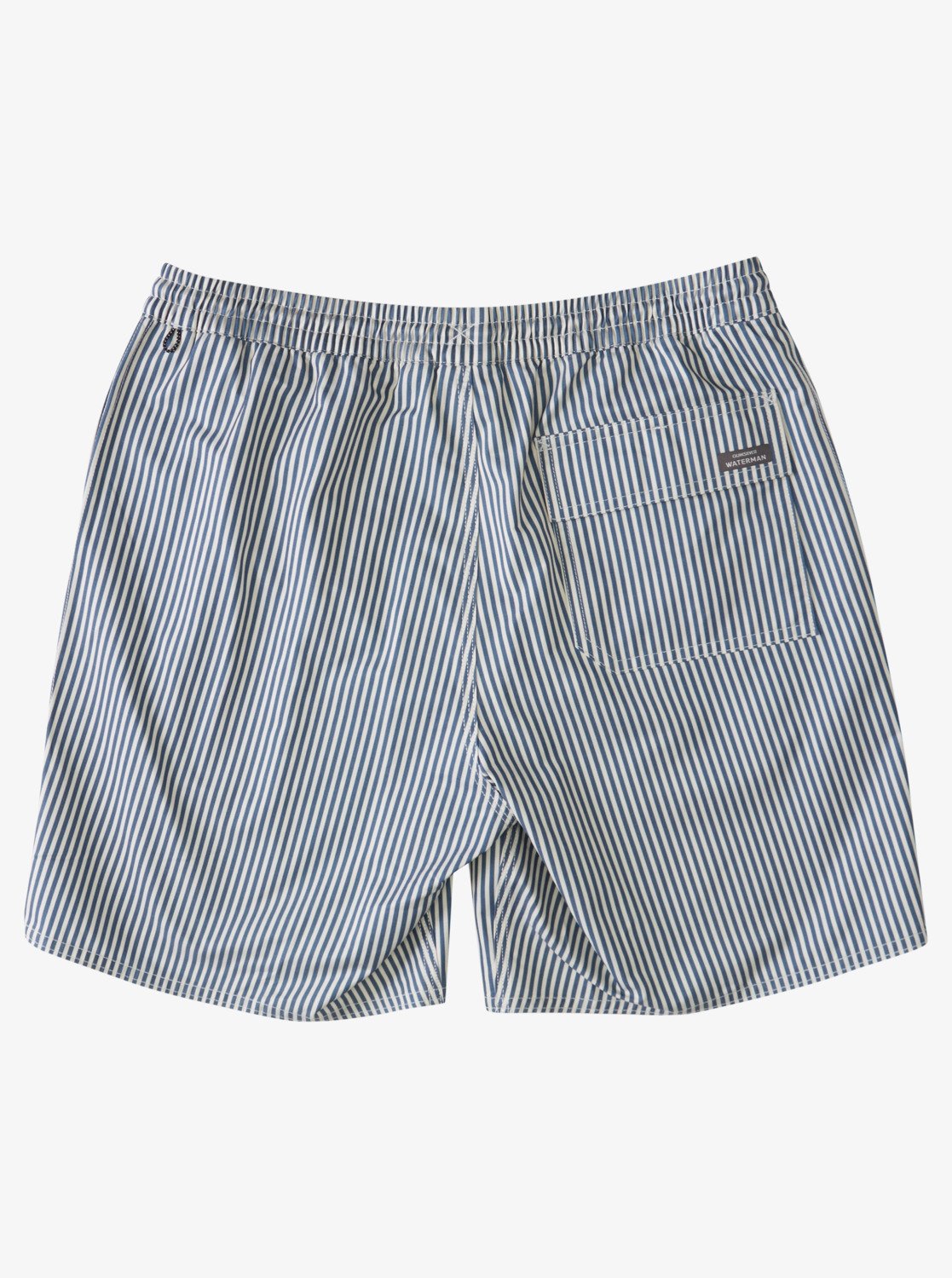 Quiksilver Deck Stripe 19" Volleys
