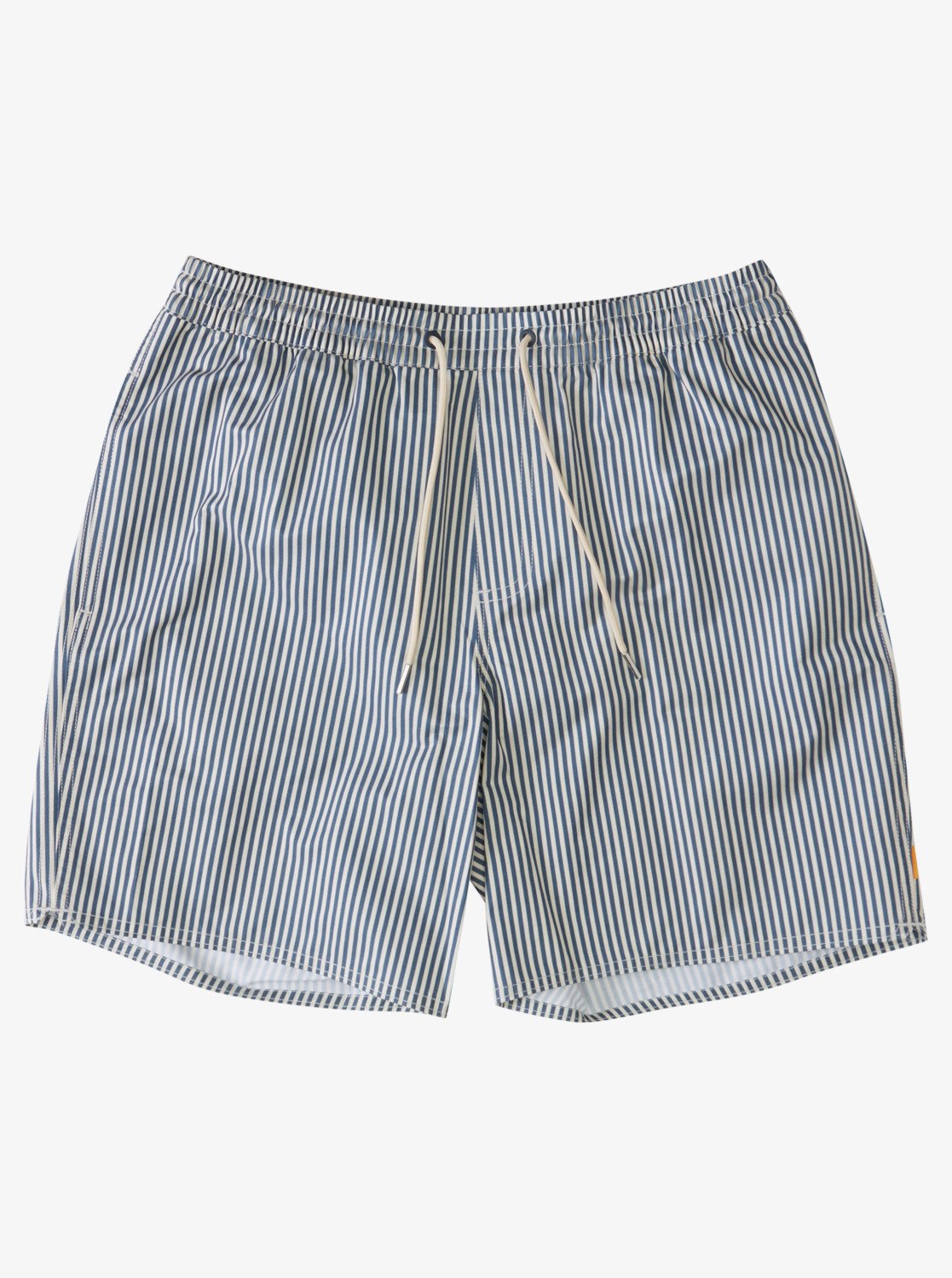 Quiksilver Deck Stripe 19" Volleys