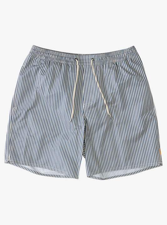 Quiksilver Deck Stripe 19" Volleys