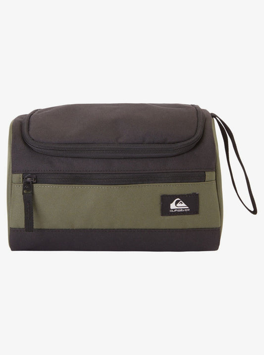 Quiksilver Capsule 6L Travel Kit