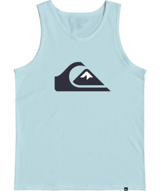 Quiksilver Comp Logo Tank Top