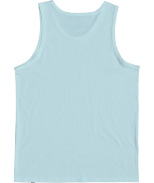 Quiksilver Comp Logo Tank Top